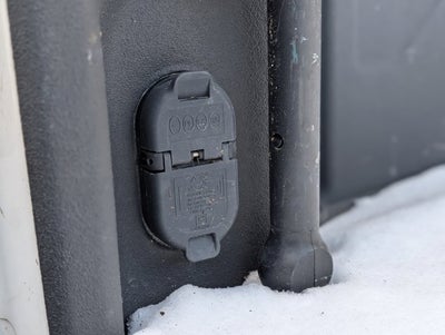 2021 GMC Sierra 3500HD Denali