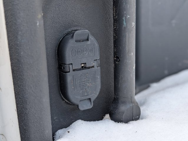 2021 GMC Sierra 3500HD Denali