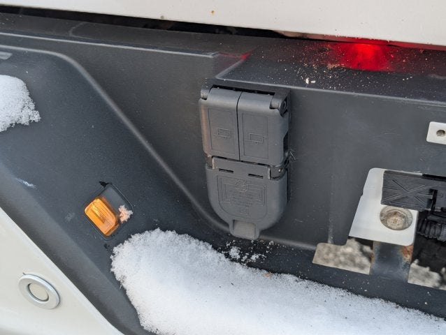 2021 GMC Sierra 3500HD Denali