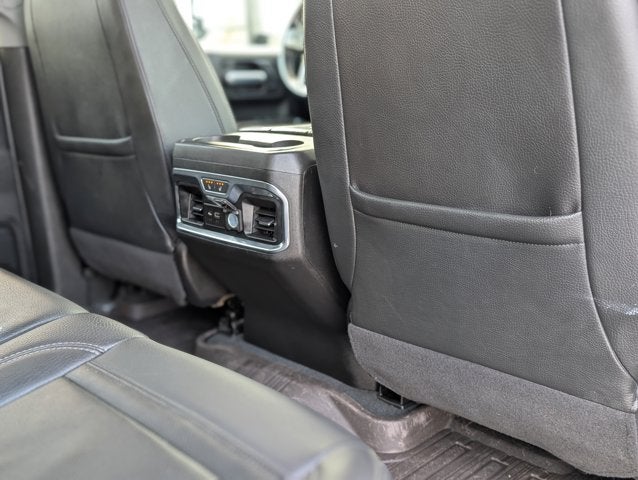 2021 GMC Sierra 3500HD Denali