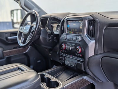 2021 GMC Sierra 3500HD Denali