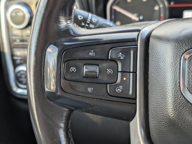 2021 GMC Sierra 3500HD Denali