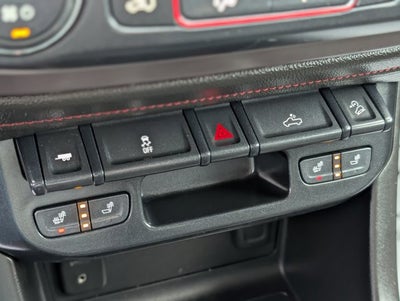 2015 GMC Canyon SLE1