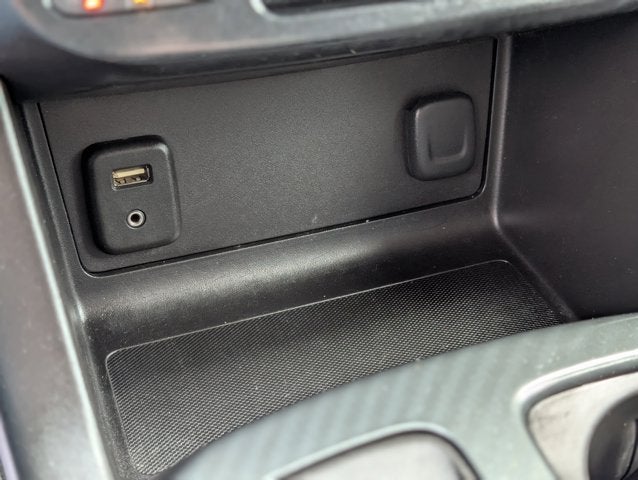 2015 GMC Canyon SLE1