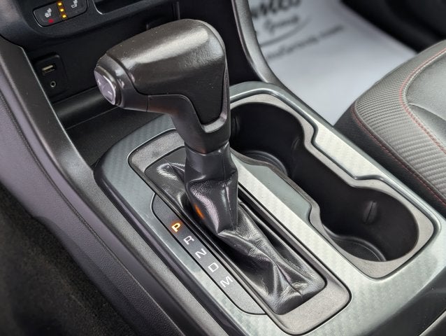 2015 GMC Canyon SLE1