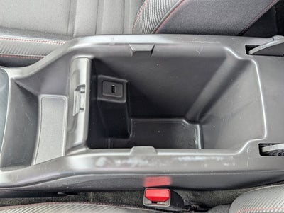 2015 GMC Canyon SLE1