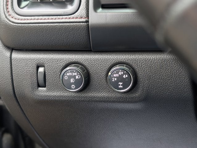 2015 GMC Canyon SLE1