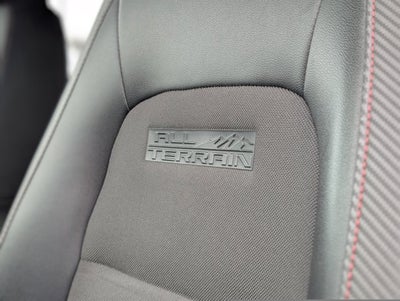 2015 GMC Canyon SLE1