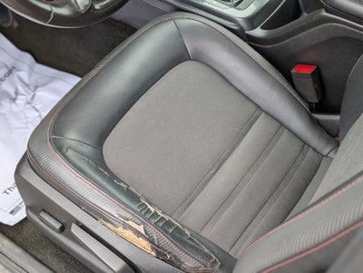 2015 GMC Canyon SLE1