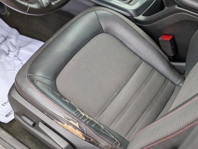 2015 GMC Canyon SLE1