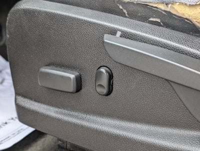 2015 GMC Canyon SLE1