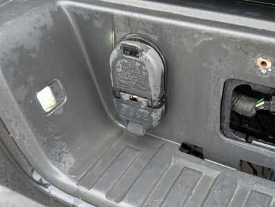 2015 GMC Canyon SLE1