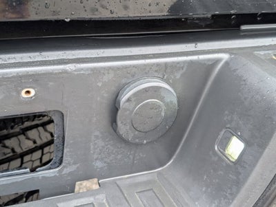 2015 GMC Canyon SLE1