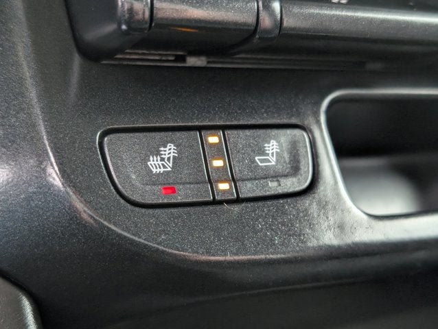 2015 GMC Canyon SLE1