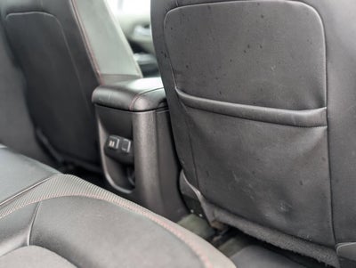 2015 GMC Canyon SLE1