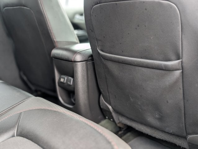 2015 GMC Canyon SLE1