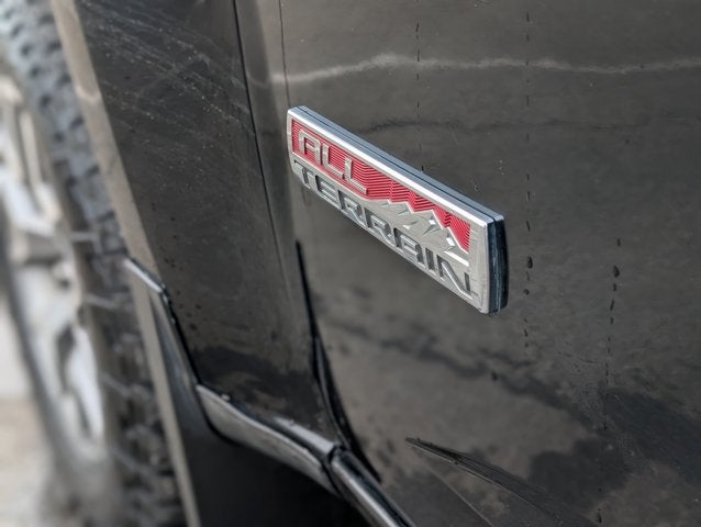 2015 GMC Canyon SLE1