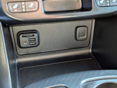 2022 GMC Canyon AT4 w/Leather