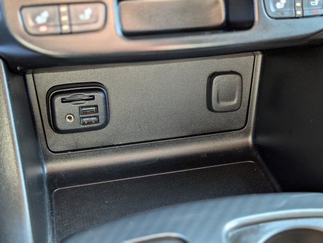 2022 GMC Canyon AT4 w/Leather