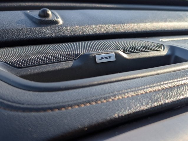 2022 GMC Canyon AT4 w/Leather