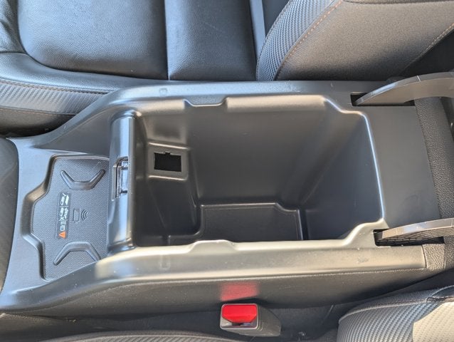 2022 GMC Canyon AT4 w/Leather