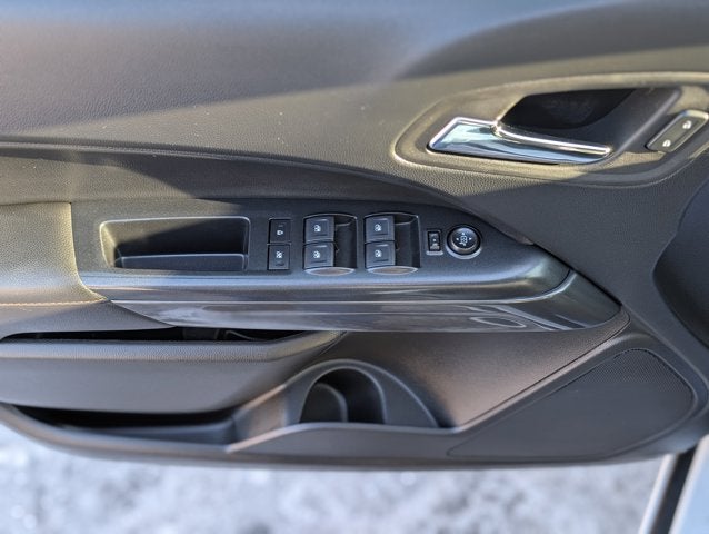 2022 GMC Canyon AT4 w/Leather