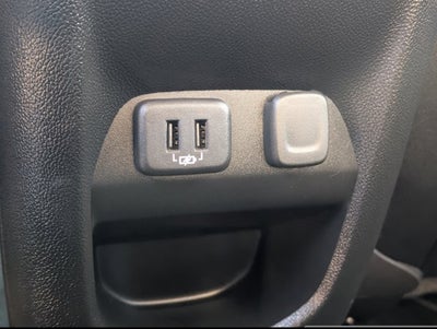 2022 GMC Canyon AT4 w/Leather