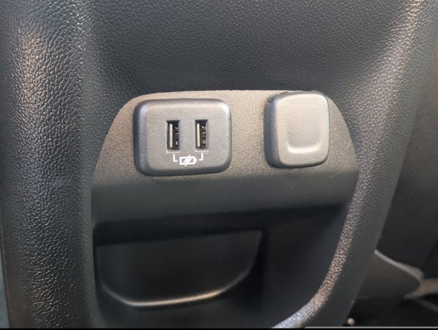 2022 GMC Canyon AT4 w/Leather