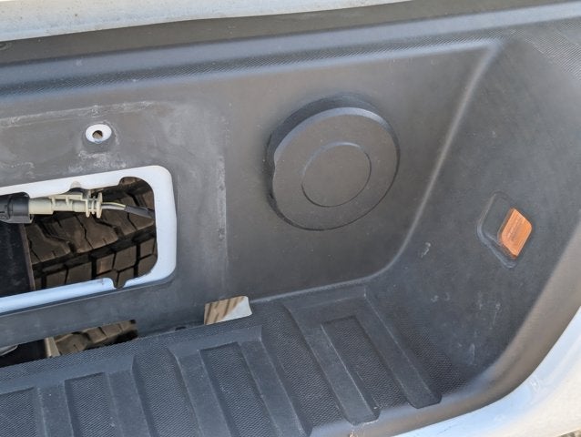 2022 GMC Canyon AT4 w/Leather