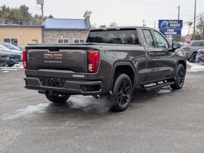 2019 GMC Sierra 1500 Elevation