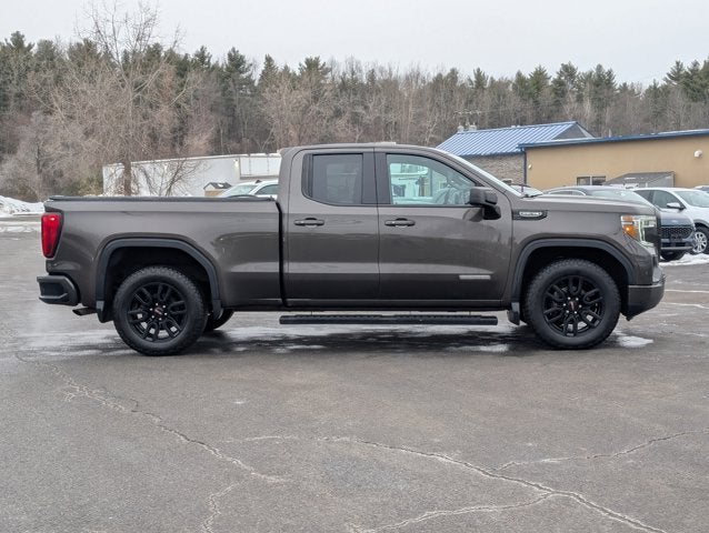 2019 GMC Sierra 1500 Elevation