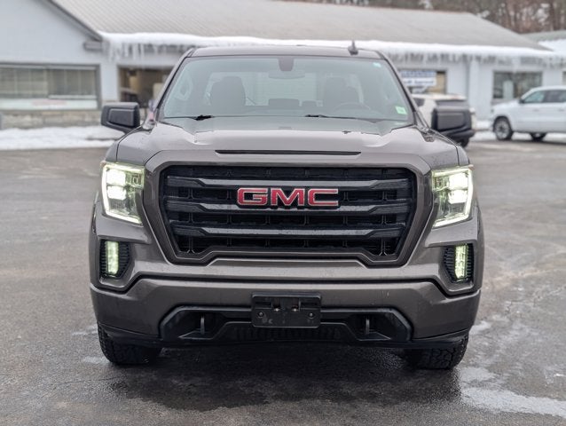 2019 GMC Sierra 1500 Elevation