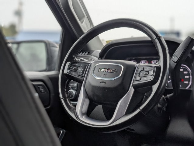 2019 GMC Sierra 1500 Elevation