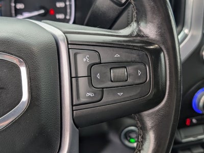 2019 GMC Sierra 1500 Elevation