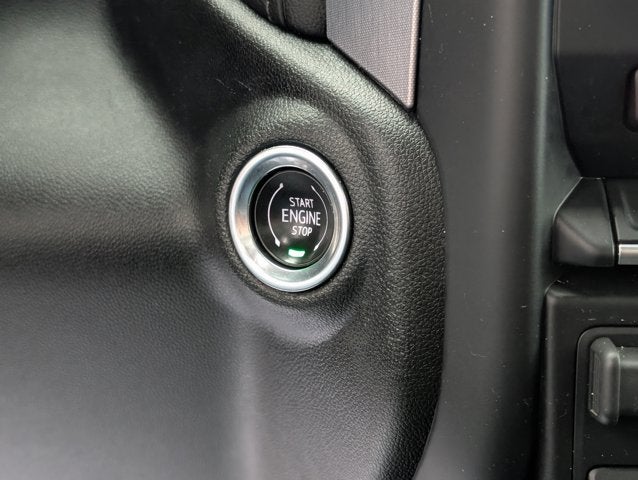 2019 GMC Sierra 1500 Elevation