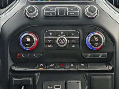 2019 GMC Sierra 1500 Elevation