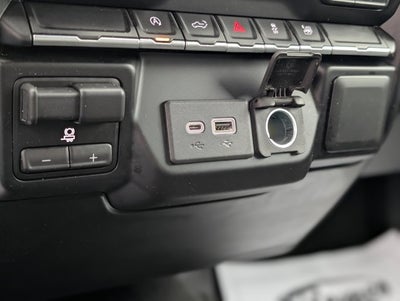 2019 GMC Sierra 1500 Elevation