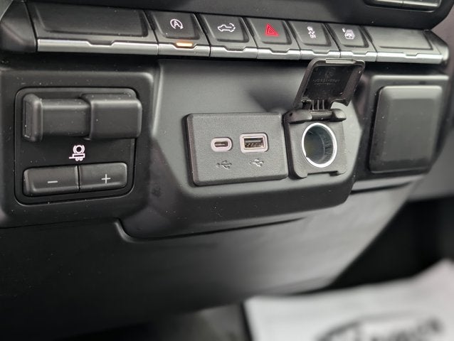 2019 GMC Sierra 1500 Elevation