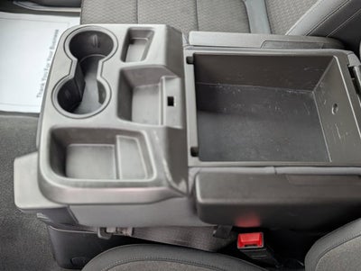 2019 GMC Sierra 1500 Elevation