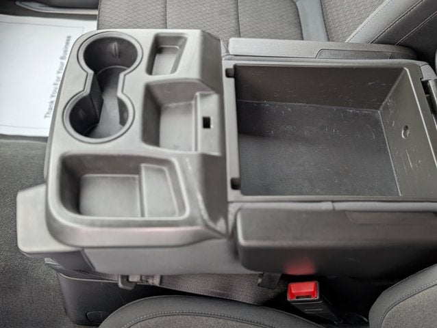 2019 GMC Sierra 1500 Elevation