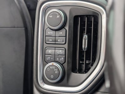 2019 GMC Sierra 1500 Elevation