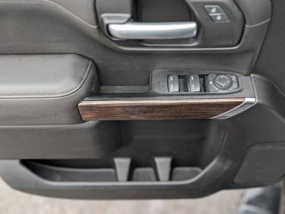 2019 GMC Sierra 1500 Elevation