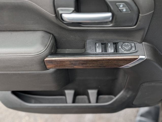 2019 GMC Sierra 1500 Elevation