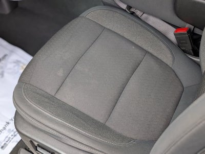 2019 GMC Sierra 1500 Elevation