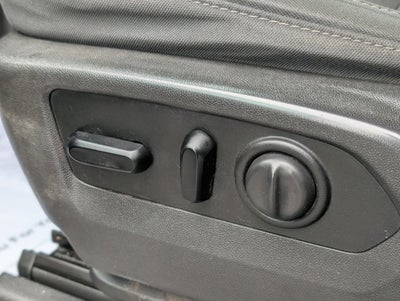 2019 GMC Sierra 1500 Elevation