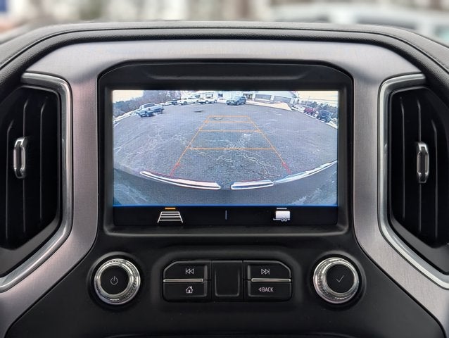 2019 GMC Sierra 1500 Elevation