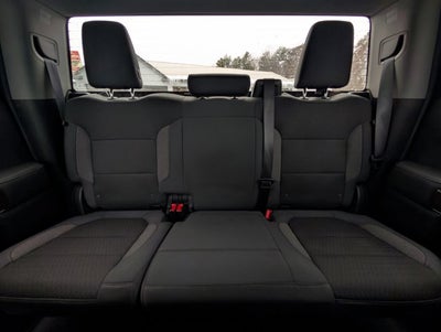 2019 GMC Sierra 1500 Elevation