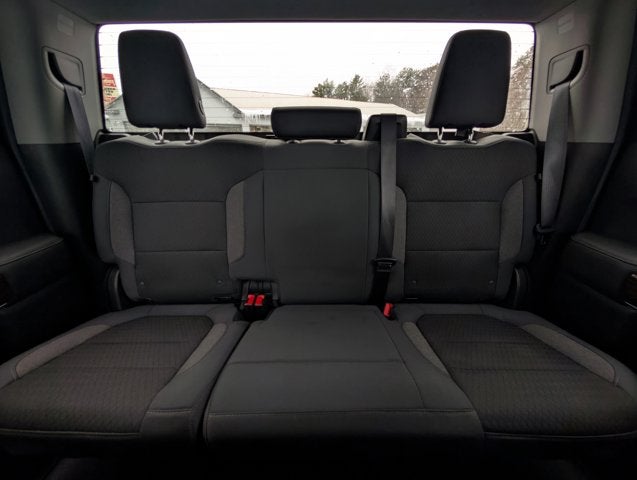 2019 GMC Sierra 1500 Elevation