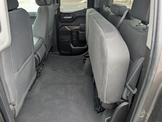 2019 GMC Sierra 1500 Elevation