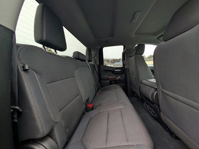 2019 GMC Sierra 1500 Elevation